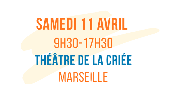 Jeudi 9 avril 2026 festival des accents