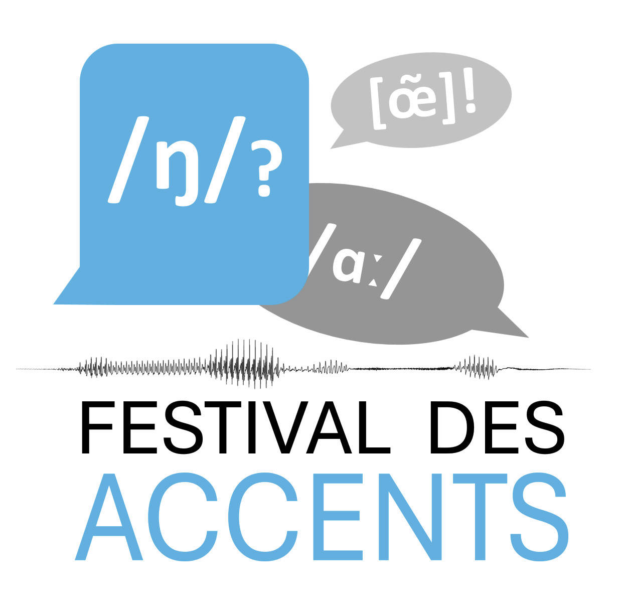 Festival des accents