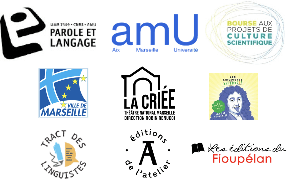 Festival des accents