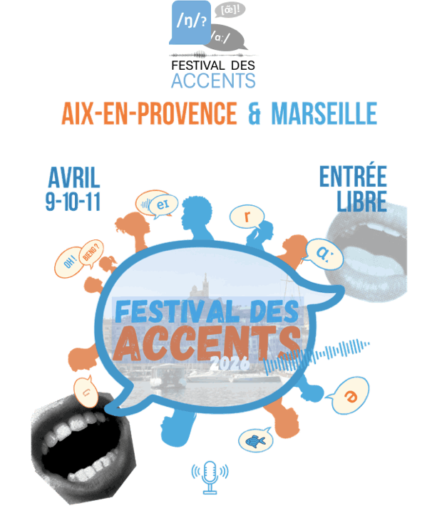 Festival des accents